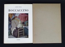 Boccaccino Alfredo Puerari