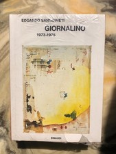 Sanguineti - Giornalino