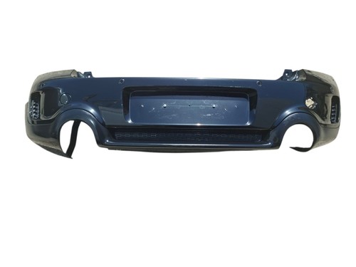9801899 paraurti posteriore - 9801899,