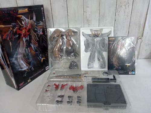 Figurina anima chogokin - anima,