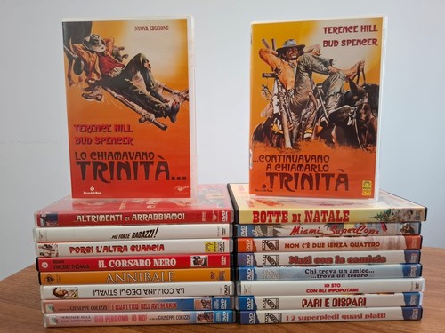 Bud spencer terence hill - spencer,