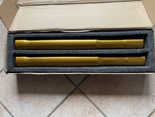 COPPIA FODERI FORCELLA  Ducati