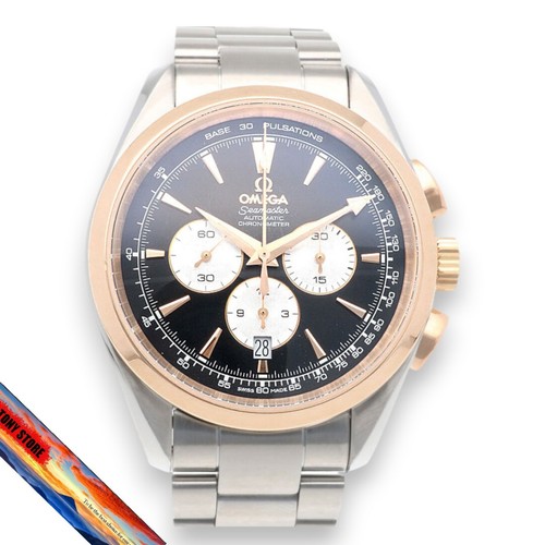 Orologio automatico omega - automatico,