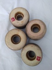 Ruote per skateboard AXIS logo