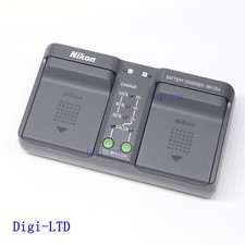 Caricabatteria nuovo originale originale Nikon MH-26a MH26a per fotocamera D4 D4X D5 D6 D6S Z9