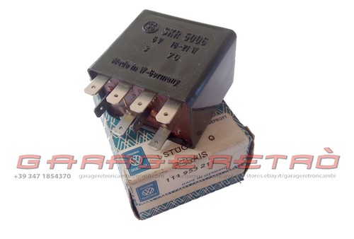 Relé frecce 21 w nos - -21,