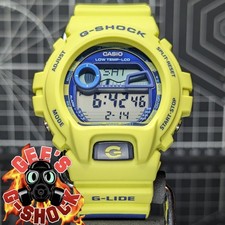 Casio G-Shock SEA SNAKE