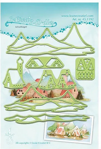 Fustelle big shot - fustelle, sizzix