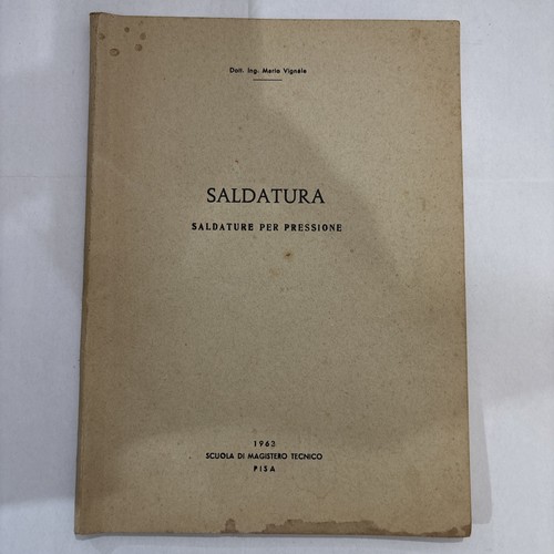 Saldatura saldature per - -,