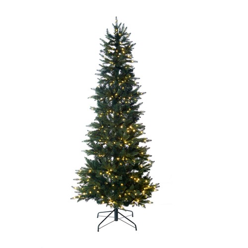 Oca nera albero slim 240h - nera,