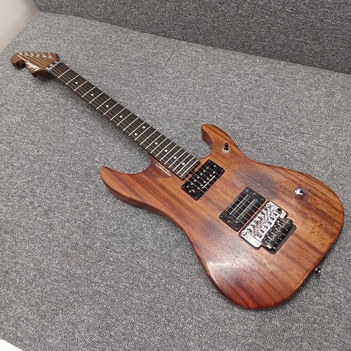 Washburn chitarra elettrica - chitarra,