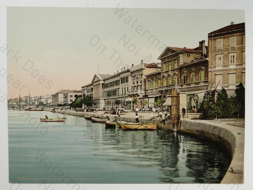 Pola riva stabsgebäude - riva,