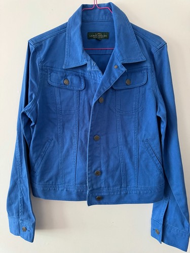 Ralph lauren polo jeans - lauren, giacca