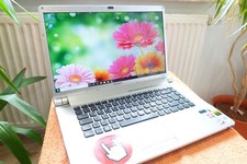 Sony Vaio VGN FW21 l 16