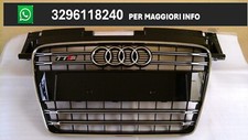 GRIGLIA ANTERIORE AUDI TT TTS