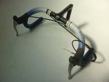 MANUBRIO BICICLETTA CORSA ITALMANUBRI LEVE SUNTOUR MARCA FONTANA 