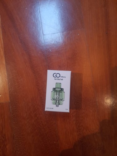 Atomizzatore tank mesh coil - tank,