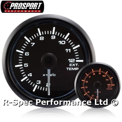 Impermeabile prosport 52mm - impermeabile,