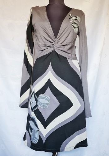 Autentico abito donna - autentico, desigual