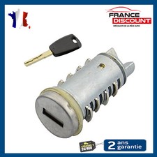 Cilindro Porta Anteriore per