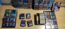 Lotto 250 carte Yu-gi-oh