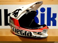 CASCO INTEGRALE MET BRAVE -
