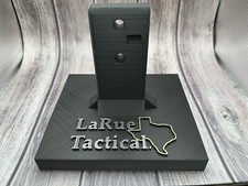 Espositore/manutenzione fucile