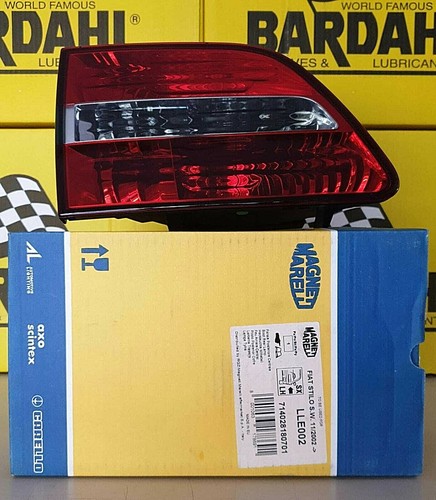 Fiat stilo 2001 2007 - -,