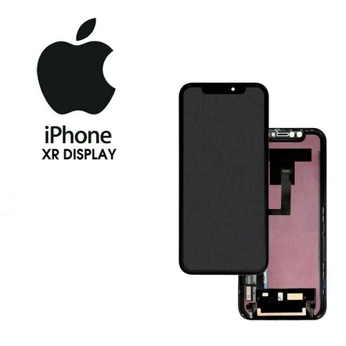 Display apple iphone xr - display,