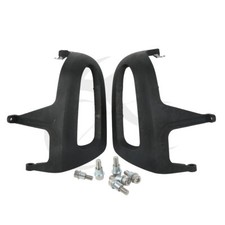 Engine Protector Guards Fit
