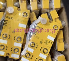 PILZ PDP67F 8DI ION 773600