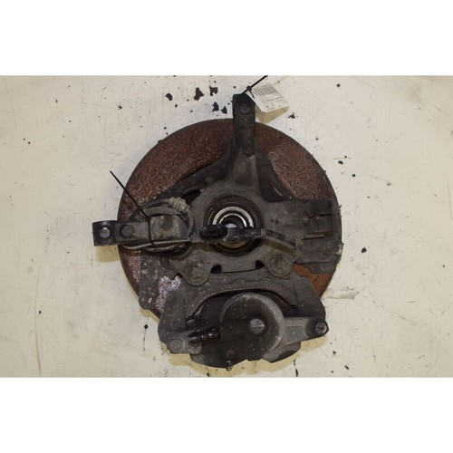 Mozzo ant completo fiat - mozzo, dx