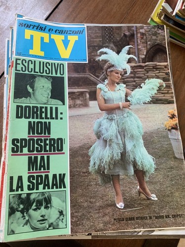 Sorrisi canzoni 36 - canzoni, n°36