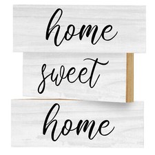 JennyGems Home Sweet Home