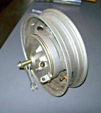 HONDA LEAD 100 RUOTA ANTERIORE