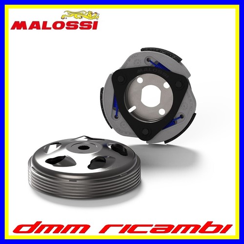 Kit frizione campana malossi - kit,