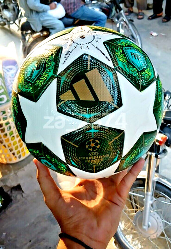 Adidas ucl pro pallone - ucl, da