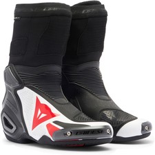 Stivali moto pelle - stivali, 43