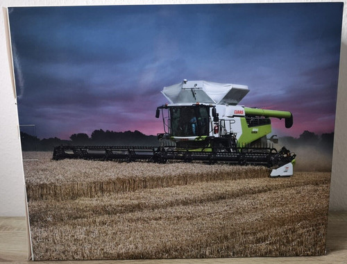Marge models claas lexion 8700 - marge,
