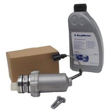 Pompa Haldex pompa precarico +