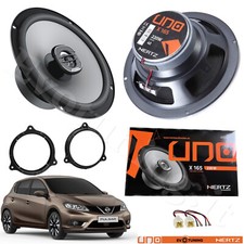 Kit Casse Altoparlanti Hertz