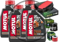Kit tagliando honda - kit/tagliando,
