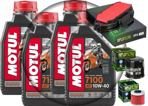 Kit tagliando honda - kit/tagliando,