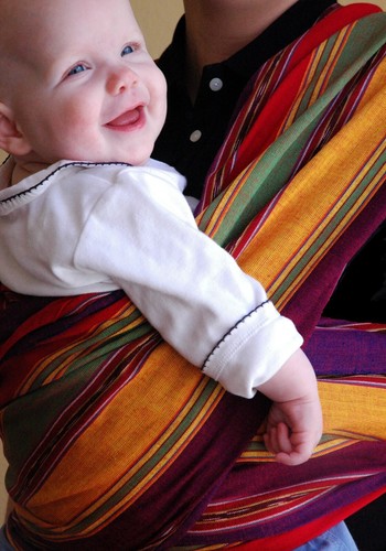 New organic cotton ellaroo - organic,
