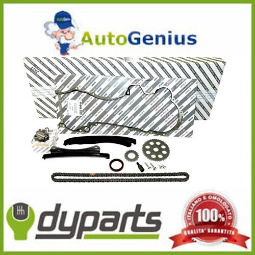 Kit distribuzione alfa - kit,