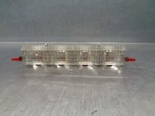 5079891 fanale terzo stop posteriore per FORD FIESTA BERLINA 1.25 16V 4295644