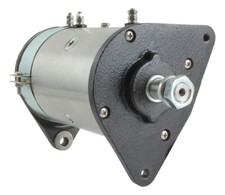 Generator 1967-2000 Bcs