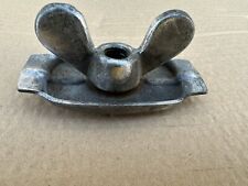 Spare wheel lock LANCIA FULVIA FLAVIA COUPE  2000 HF Fermo Ruota di Scorta