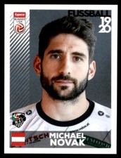 Panini Calcio 2019/20