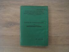 FIAT 500 110 F ANNO 1972 SOLO